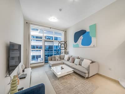 1 Bedroom Flat for Rent in Dubai Marina, Dubai - 2. jpg 1 Bedroom Flat for Rent in Dubai Marina, Dubai - 2. jpg