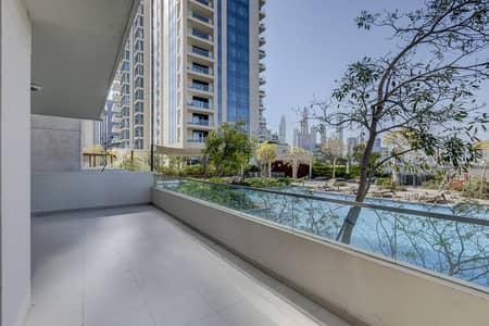 3 Bedroom Flat for Sale in The Hills, Dubai - PVT08980_1_2_3_4-Edit. jpg