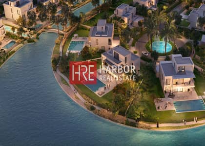 梅艾瑟姆2号社区， 迪拜 4 卧室别墅待售 - 位于梅艾瑟姆2号社区，Palmiera 2 4 卧室的别墅 11900000 AED - 11628280