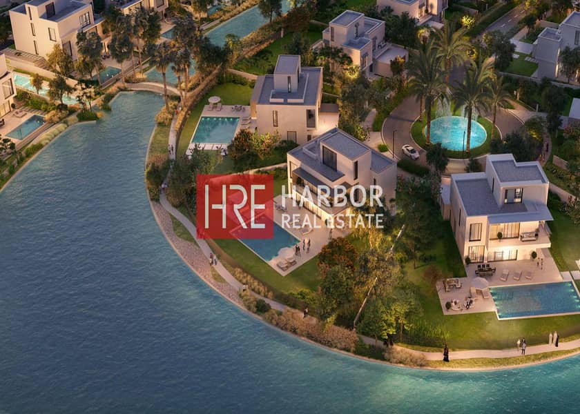 位于梅艾瑟姆2号社区,Palmiera 2 4 卧室的别墅 11900000 AED - 11628280 位于梅艾瑟姆2号社区,Palmiera 2 4 卧室的别墅 11900000 AED - 11628280