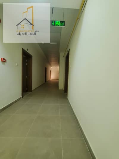 2 Bedroom Flat for Rent in Al Yarmook, Sharjah - 6d50a7e4-680b-4f59-a8c5-ca6d1b36530b. jpeg