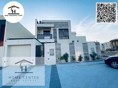 5 Cпальни Вилла Продажа в Аль Алиа, Аджман - WhatsApp Image 2025-05-21 at 12.02. 57 PM. jpeg