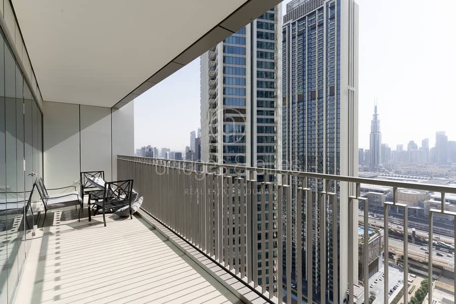 FULL BURJ KHALIFA VIEW | KEYS IN HAND | FURNISHED FULL BURJ KHALIFA VIEW | KEYS IN HAND | FURNISHED