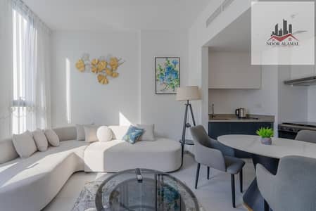 1 Bedroom Flat for Rent in Aljada, Sharjah - 3c4025e3-9b1b-4542-927e-871760ca2562. jpg