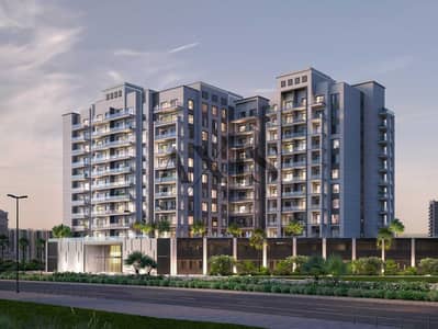 阿尔弗雷德街区， 迪拜 1 卧室单位待售 - 位于阿尔弗雷德街区，Avenue Residence 7 1 卧室的公寓 1411128 AED - 11714115