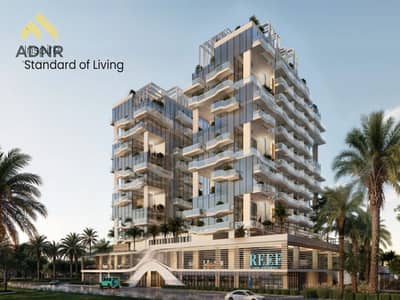 4 Bedroom Flat for Sale in Al Furjan, Dubai - 3. png