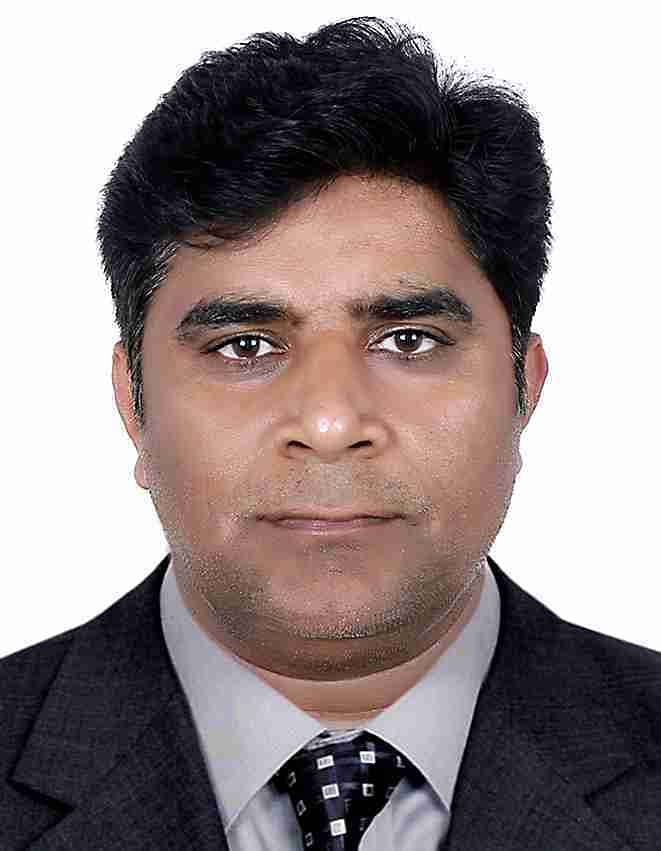 Muhammad Shahid