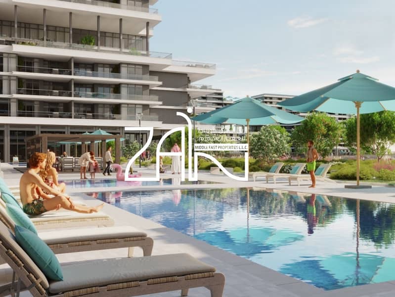 位于阿尔雷姆岛,里姆山庄 1 卧室的公寓 1450000 AED - 11714138 位于阿尔雷姆岛,里姆山庄 1 卧室的公寓 1450000 AED - 11714138