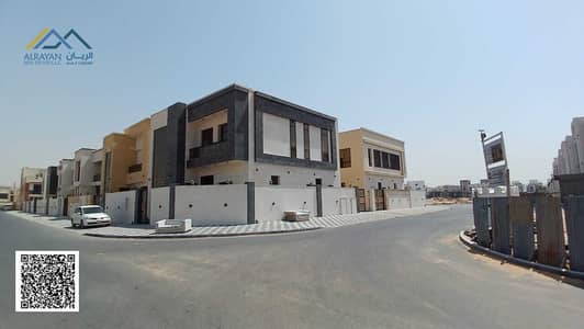 5 Bedroom Villa for Sale in Al Yasmeen, Ajman - WhatsApp Image 2025-05-21 at 1.20. 33 AM - Copy. jpeg