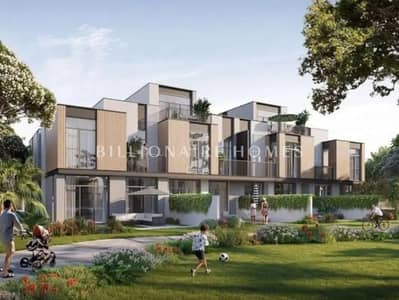 4 Cпальни Таунхаус Продажа в Мудон, Дубай - 2. jpg