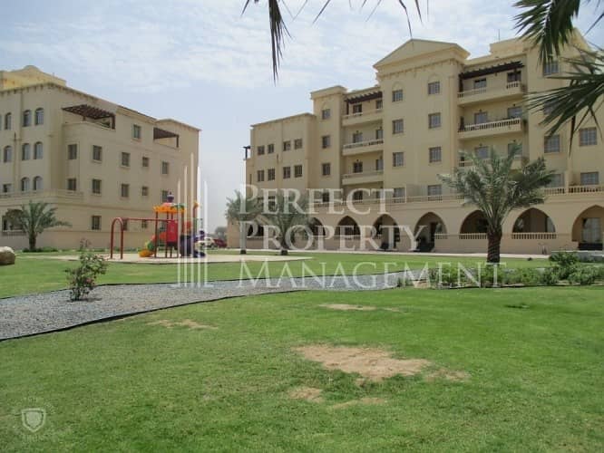 1 BHK apartment for rent in Yasmin Village