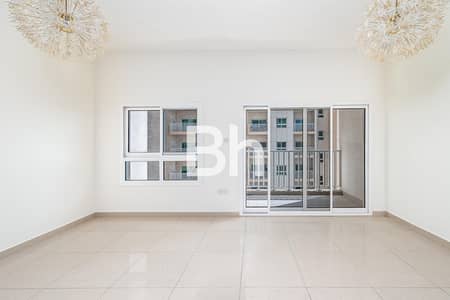 2 Bedroom Apartment for Sale in Dubai Production City (IMPZ), Dubai - Vacant soon | Great Investment | High Floor