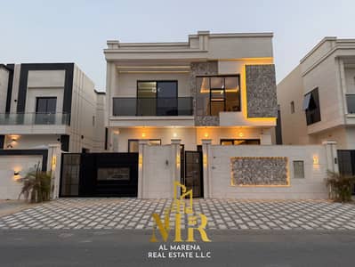 فیلا 5 غرف نوم للبيع في الزاهية، عجمان - IMG-20250521-WA0221. jpg