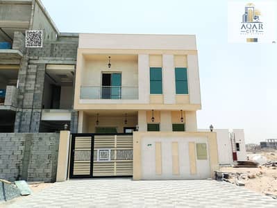 5 Bedroom Townhouse for Sale in Al Zahya, Ajman - IMG_20250521_130752. jpg