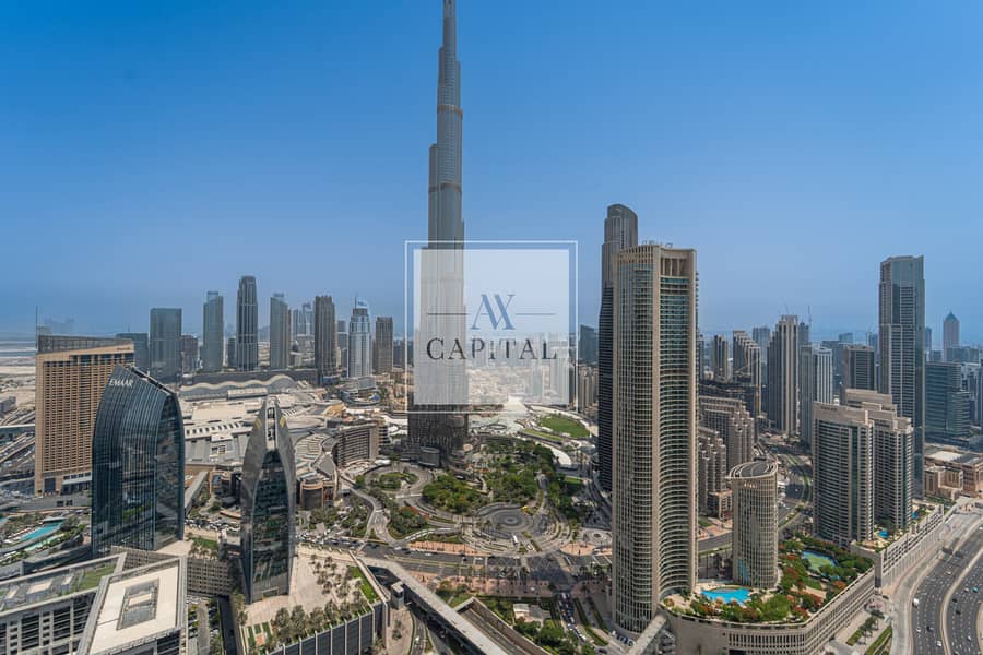 Only 3-Bed Sky Collection | Infinity Pool Access Only 3-Bed Sky Collection | Infinity Pool Access
