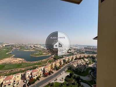 فلیٹ 1 غرفة نوم للايجار في قرية الحمراء، رأس الخيمة - IMG-20250521-WA0012. jpg