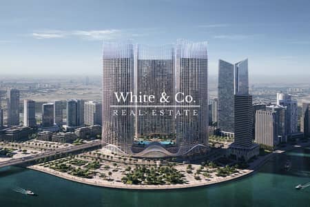 1 Bedroom Flat for Sale in Business Bay, Dubai - Motivated Seller | Burj View | High Floor