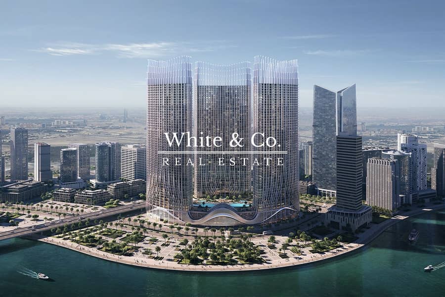 Motivated Seller | Burj View | High Floor Motivated Seller | Burj View | High Floor