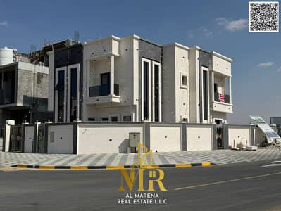 5 Cпальни Вилла Продажа в Аль Амера, Аджман - IMG-20250402-WA0085. jpg