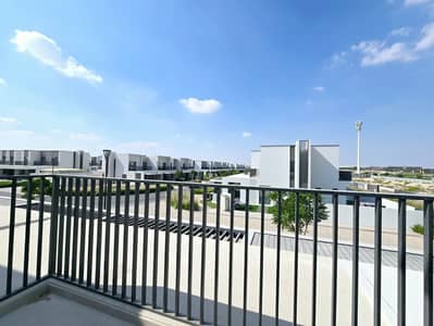 تاون هاوس 3 غرف نوم للايجار في دبي الجنوب، دبي - IMG-20250122-WA0012. jpg