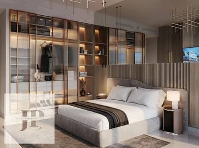 Studio for Sale in Jumeirah Village Circle (JVC), Dubai - لقطة شاشة 2025-05-20 171902. png