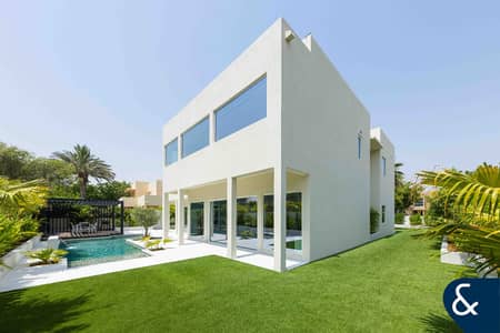 5 Bedroom Villa for Sale in Arabian Ranches, Dubai - 5 Bedrooms | Extended and Fully Upgraded