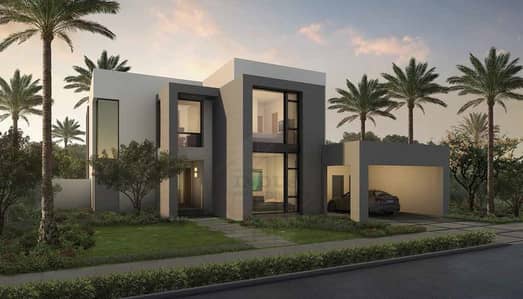 Sidra Villas | 25/75 Payment Plan |100% DLD off Sidra Villas | 25/75 Payment Plan |100% DLD off