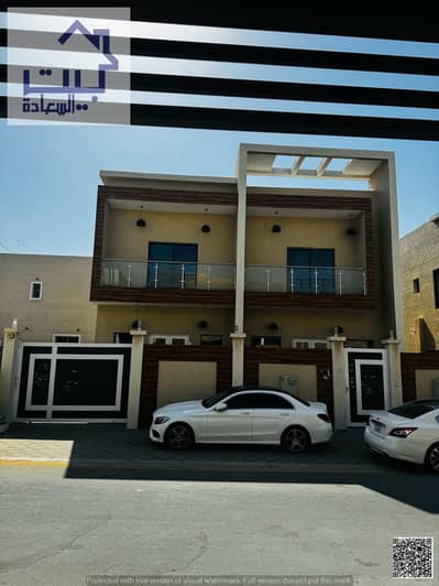 فیلا 5 غرف نوم للايجار في الياسمين، عجمان - IMG-20250519-WA0216. jpg