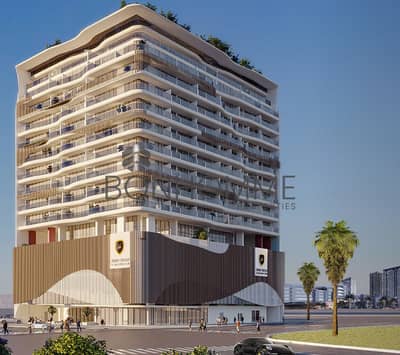 1 Bedroom Apartment for Sale in Jumeirah Village Circle (JVC), Dubai - Oasis-by-Lucky-Aeon-at-JVC-1. jpg