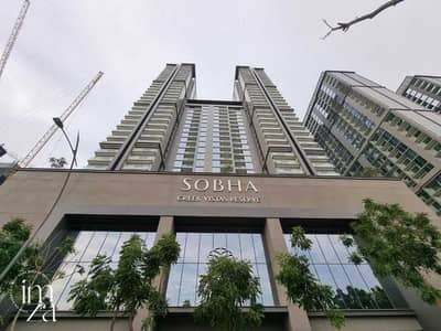 苏巴哈特兰社区， 迪拜 2 卧室公寓待售 - 位于苏巴哈特兰社区，河畔景观大楼，索巴溪畔美景大厦A座 2 卧室的公寓 1900000 AED - 11714312