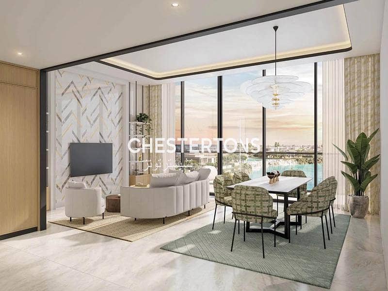 位于汽车城,Sobha Orbis,Sobha Orbis Tower E 1 卧室的公寓 1300000 AED - 11714344 位于汽车城,Sobha Orbis,Sobha Orbis Tower E 1 卧室的公寓 1300000 AED - 11714344