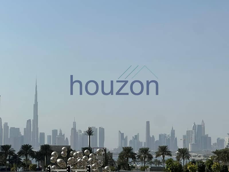 شقة في كريك بالاس،مرسى خور دبي 2 غرف 160000 درهم - 11714350 شقة في كريك بالاس،مرسى خور دبي 2 غرف 160000 درهم - 11714350