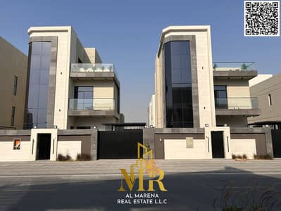 5 Bedroom Villa for Sale in Al Yasmeen, Ajman - IMG-20250521-WA0054. jpg