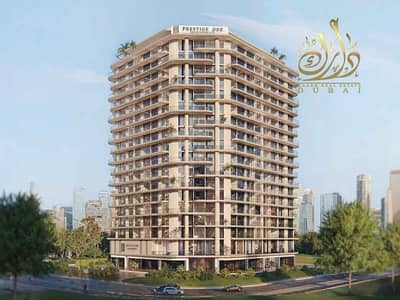 Studio for Sale in Dubai Land Residence Complex, Dubai - 1. jpg