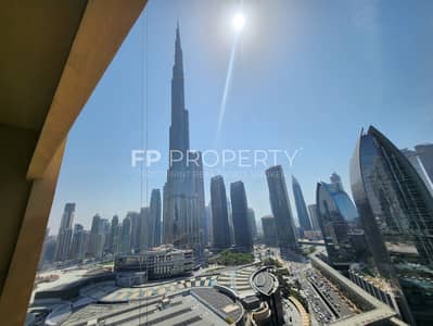 Studio for Sale in Downtown Dubai, Dubai - 20250503_143152. jpg