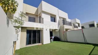 Middle Unit I Near Pool and Park I Single Row
