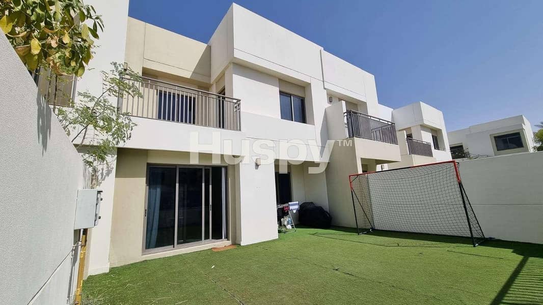 Таунхаус в Таун Сквер, 4 cпальни, 3350000 AED - 11714412 Таунхаус в Таун Сквер, 4 cпальни, 3350000 AED - 11714412