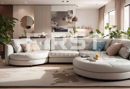 1 Спальня Апартамент Продажа в Остров Аль Рим, Абу-Даби - ruth 2W-11. jpg