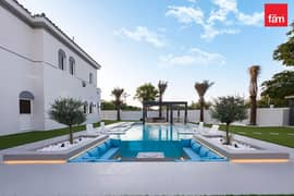 Upgraded | 6BR Corner Villa | Exclusive