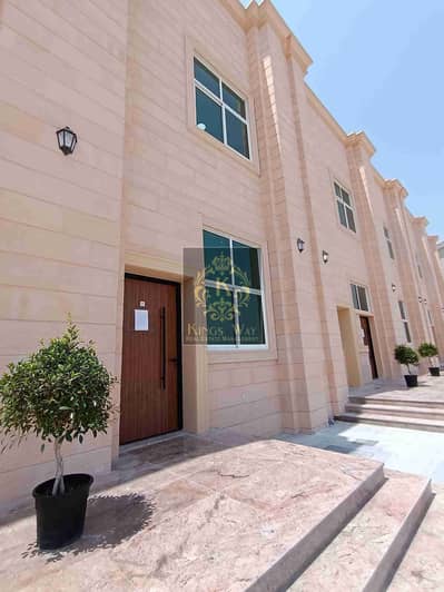 1 Bedroom Villa for Rent in Mohammed Bin Zayed City, Abu Dhabi - 1000219906. jpg