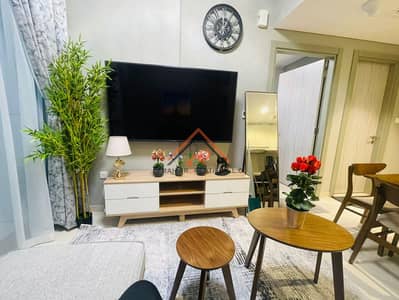 1 Спальня Апартамент в аренду в Бизнес Бей, Дубай - IMG-20250519-WA0014. jpg