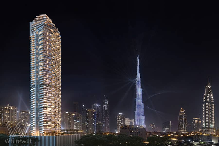 13 1646149335_WRD_Aerial_Full_Building_Night. jpg