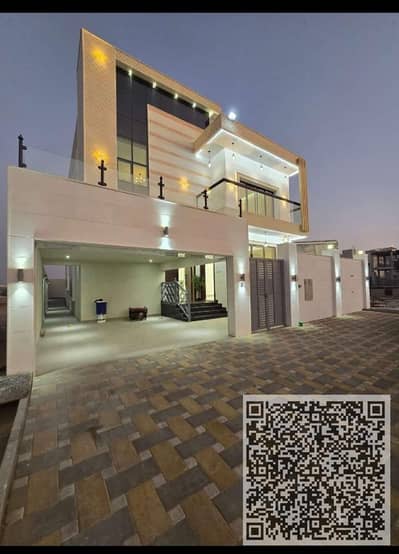 5 Cпальни Вилла в аренду в Аль Амера, Аджман - WhatsApp Image 2025-04-23 at 19.02. 25. jpeg