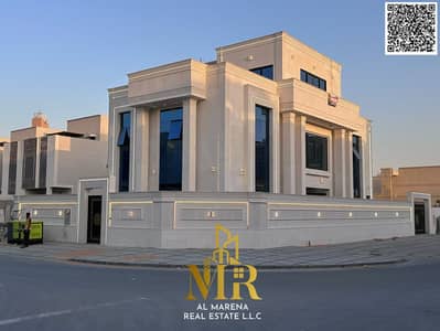 6 Cпальни Вилла Продажа в Аль Хелио, Аджман - 1a1df150-6c08-42e9-ac6f-304ebb6971b0. jpg