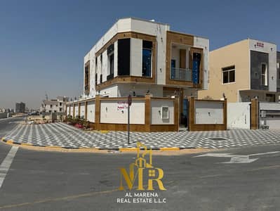 5 Cпальни Вилла Продажа в Аль Амера, Аджман - IMG-20250405-WA0275. jpg
