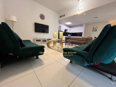1 Bedroom Flat for Rent in Jumeirah Village Circle (JVC), Dubai - IMG-20250521-WA0069. jpg