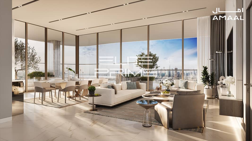 16 Amaal Infinity Collection - Living & Dining 2. png