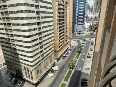 1 Bedroom Apartment for Rent in Al Taawun, Sharjah - IMG-20250519-WA0008. jpg