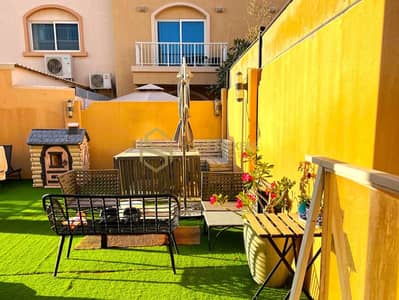 5 Bedroom Villa for Sale in Al Reef, Abu Dhabi - IMG-20250422-WA0049. jpg