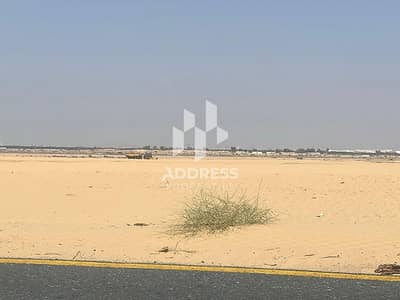ارض تجارية  للبيع في صناعية الصجعة، الشارقة - IMG-20250513-WA0020. jpg